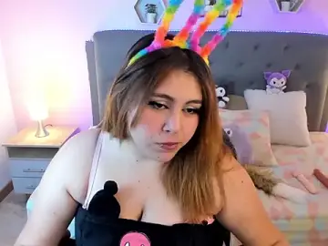 Stripchat Adult Webcam of Abril_Rosse_