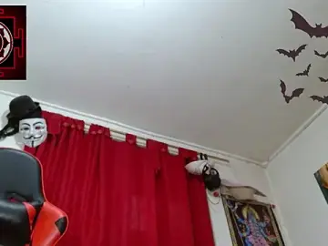 Stripchat Nude Webcam of Amanda_Valeska