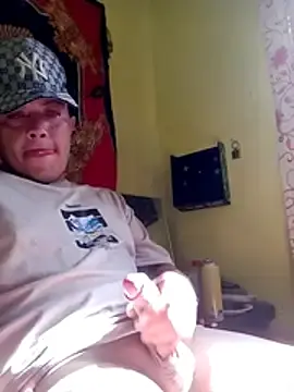 Stripchat Sex Chat of Brianmexboy