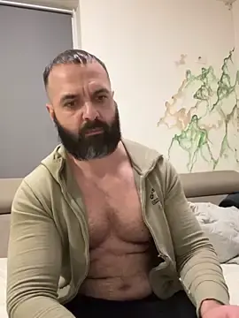 Stripchat Best Webcam of DamonSalvatore2