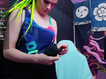 Stripchat Private Sex Chat of KIKI_Krash