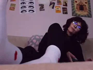 Stripchat Free Live Porn of Luna_Blake