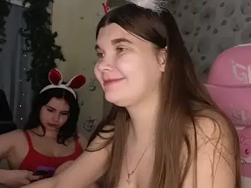 Stripchat Live Porn of _cute_ice