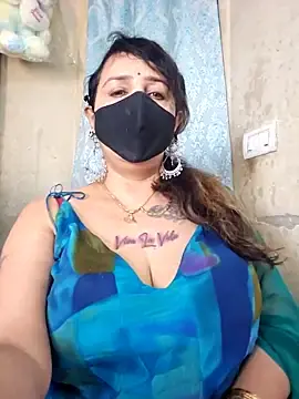 Stripchat Private Sex Chat of cute-tanvi