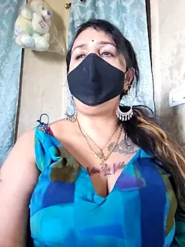 Stripchat Live Sex of cute-tanvi