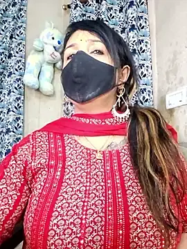 Stripchat Adult Webcam of cute-tanvi