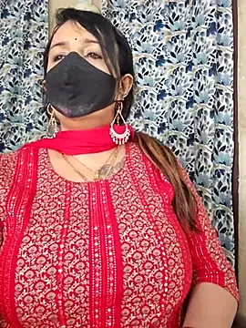 Stripchat Adult Video Chat of cute-tanvi