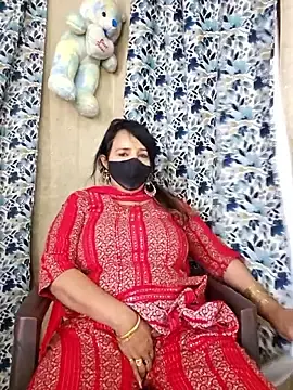 cute-tanvi from stripchat