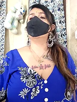 Stripchat Adult Webcams of cute-tanvi