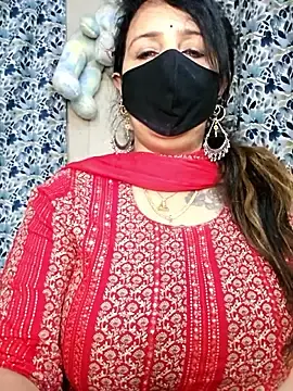 Stripchat Adult Webcam of cute-tanvi