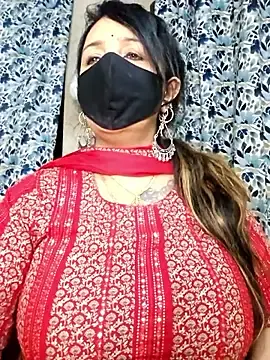 Stripchat Adult Webcams of cute-tanvi