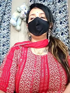 Stripchat Adult Webcams of cute-tanvi