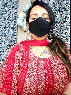 Stripchat Live Porn of cute-tanvi