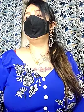 Stripchat Adult Webcams of cute-tanvi