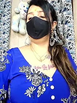 Stripchat Best live sex cam show of cute-tanvi