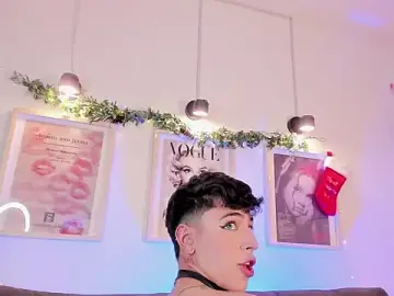 Stripchat Nude Webcam of evan_voss