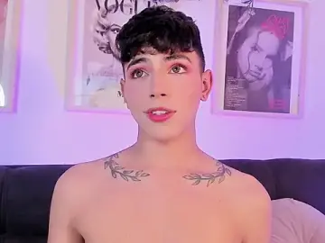 Stripchat Best Webcam of evan_voss