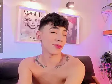 Stripchat Watch Live Sex Cams of evan_voss