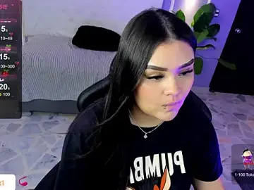 Stripchat Adult Webcam of martinasaez