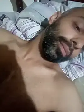 Stripchat Nude Webcam of mundodode