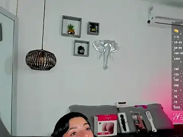 Stripchat Nude Webcam of AmberAdams_