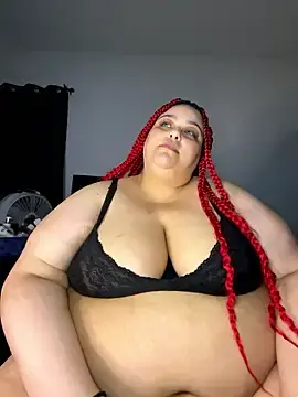 Stripchat Free Live Porn of Exotic_Queen_