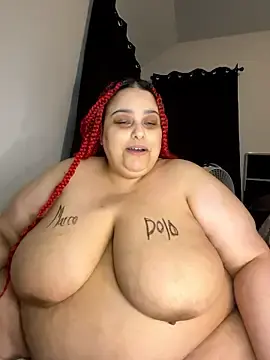 Stripchat Live Sex Cam of Exotic_Queen_