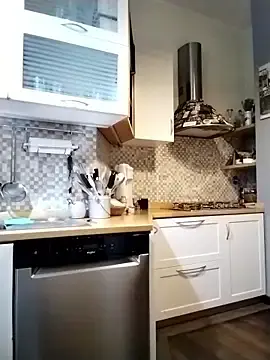 Stripchat Nude Webcam of Frabox65