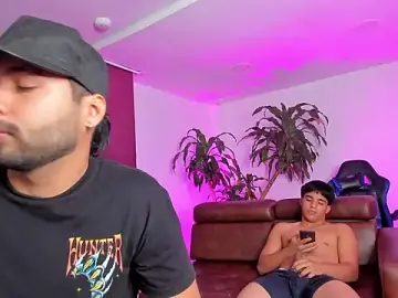 Stripchat Private Sex Chat of HotThreesoome