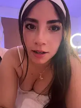 Stripchat Free Live Porn of Melody_04
