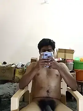 Stripchat Sex Cam of darktamil_d