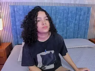 pretty_sunlight_ from stripchat