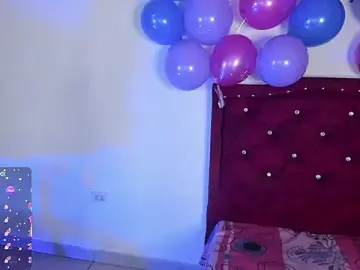 vanesa_gomez from stripchat