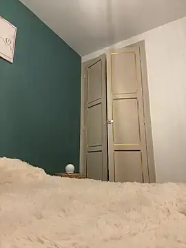 Stripchat Live Porn of AnissaHale