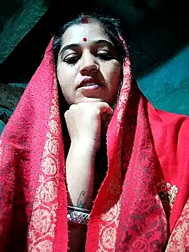 Stripchat Free Live Porn of Hot_kamla