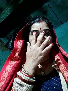 Stripchat Adult Video Chat of Hot_kamla