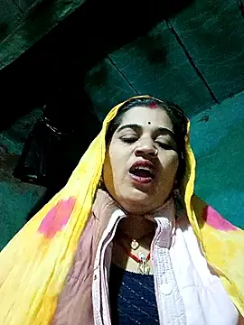 Stripchat Live Porn of Hot_kamla