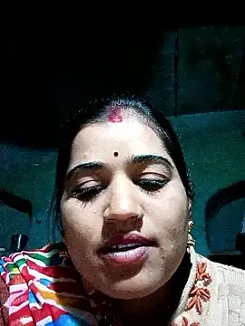 Stripchat Live Sex Cam of Hot_kamla