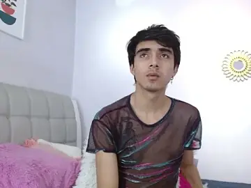 Stripchat Private Sex Chat of Hottie_Guy