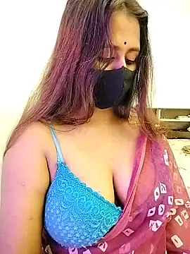 Stripchat Private Sex Chat of LoveLy-Soneya