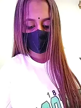 Stripchat Free Live Porn of LoveLy-Soneya