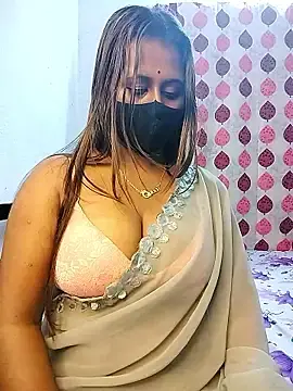 Stripchat Free Live Porn of LoveLy-Soneya