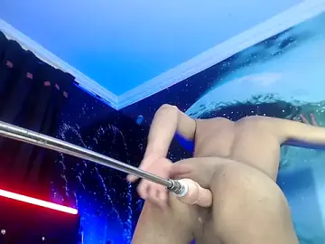 Stripchat Best live sex cam show of SemerHott