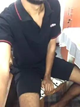 Stripchat Adult Webcam of ShayanLK