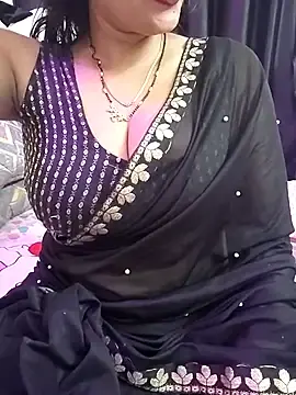 Stripchat Private Sex Chat of kaamuk_shweta