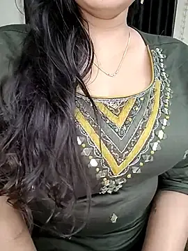 Stripchat Nude Webcam of kaamuk_shweta