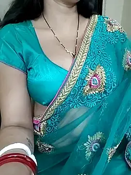 Stripchat Live Sex Cam of kaamuk_shweta