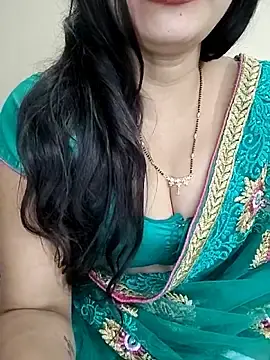 Stripchat Live Porn of kaamuk_shweta