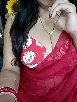 Stripchat Private Sex Chat of kaamuk_shweta