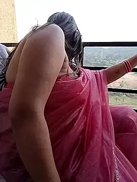 Stripchat Private Sex Chat of kaamuk_shweta